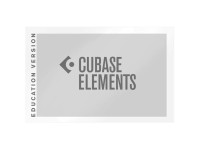 Steinberg  Cubase Elements 13 EDU